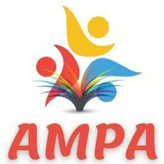 Logotipo del modo oscuro de Prespa 